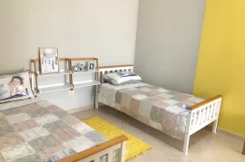 Apartament 2+1 me qira ne 