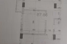 Apartament 2+1 në shitje në  