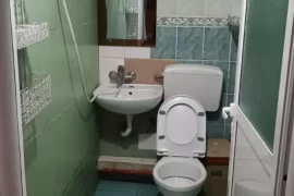 Jepet me qera apartament 1+1, Ενοικίαση