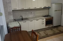 Jepet me qera apartament 1+1, Ενοικίαση