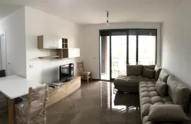 Apartament 2+1 me qira në “Don Bokso”, Ενοικίαση