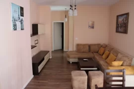 Apartament 2+1 me qira prane 21 Dhjetorit, Huren