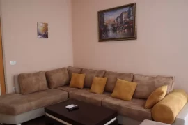 Apartament 2+1 me qira prane 21 Dhjetorit, Miete