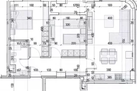 Apartament 2+1 në shitje Te “Ish-Nisharaku”, Vente