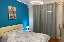 Apartament 1+1 me qira Delijorgji, Alquiler