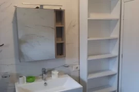 Apartament 4+1 në shitje te “Mozaiku i Tiranës”, Shitje