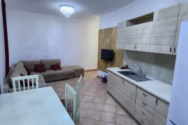 Apartament 1+1 në shitje te ”Pallatet Cabej”, Vente