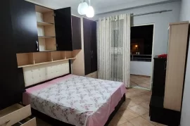 Apartament 1+1 në shitje te ”Pallatet Cabej”, Vente