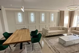 Apartament 2+1 me qira në “Lake Land” Farkë, Qera