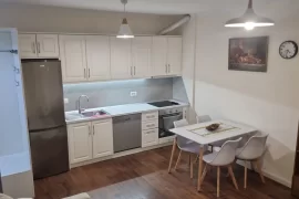 Apartament 1+1 me qira ne Komunen e Parisit, Miete