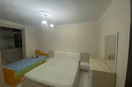 Apartament 1+1 në shitje pranë “Pediatrisë” rruga , Eladás