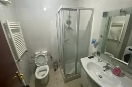 Apartament 2+1 me qira në “Rrugën e Elbasanit”, Location