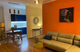 Apartament 1+1 me qira Delijorgji, Ενοικίαση