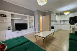 Apartament 1+1 me qira në rrugën “Don Bosko”, Affitto