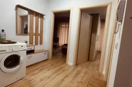 Apartament 1+1 me qira te “Liqeni i Thatë”, Ενοικίαση