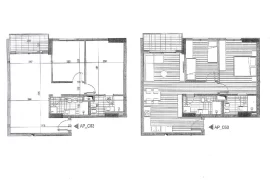 Apartament 2+1 në shitje në “Rrugën 5 Maji”, Sale