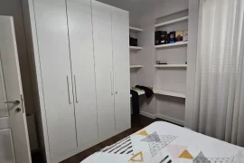 Jepet me qira Apartament 2+1+2+ Post parkimi...!!, Ενοικίαση