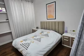 Jepet me qira Apartament 2+1+2+ Post parkimi...!!, Ενοικίαση