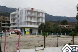 Shitet apartament 1+1 ne bregdet Radhime,Vlore