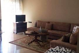 Apartament 2+1, Selvia , Location