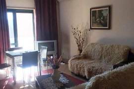 Apartament 2+1, Rruga e Barrikadave, Location