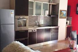 Apartament 2+1, Rruga e Barrikadave, Qera