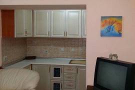 Apartament 1+1, Prane Stadiumit DInamo , Ενοικίαση