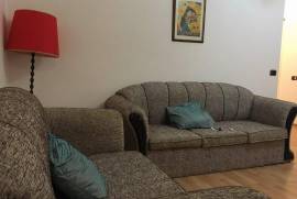 Apartament 1+1, Bllok, Ενοικίαση