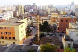 Apartament 2+1, Stacioni Trenit , Πώληση