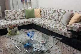 Apartament me qera prane Taivanit ne Tirane, Huren