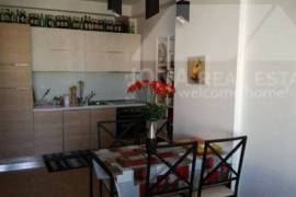 Apartament 1 + 1 me qera prane rruges se Elbasanit, Huren