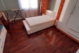 Jepet me Qera Apartament 123m2 2+1+2 me vend Parki, Location