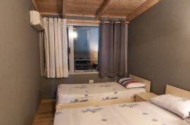 Apartament 2+1 Shume i Vecante (Sheshi Willson), Bérlés