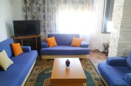 Apt ne Super Lokacion (Selvia- Aldenti) 2+1+2Bllk , Ενοικίαση