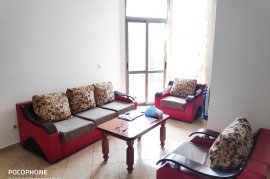 Apt 2+1+Ballkon (21Sh - Ixh. e Ndertimit), Huren