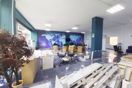 Shitet Super Ambient per Zyra 280 m2 - Deliorgji 