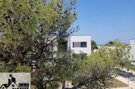 Apartament 2+1 Vala Mar Residenc, Gjiri Lalzit, Πώληση