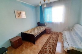 Apartament 2+1 Komod ne Kinostudio, Huren