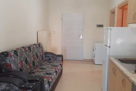 Apartament 1+1 ne Pallat te Ri (DON BOSKO) , Qera