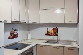 Penthouse 1+1 (Shallvaret- Taivani BLLOK )i RI, Ενοικίαση