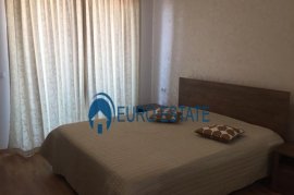 Tirane, jap me qera apartament 1+1+A+BLK Kati 18, , Alquiler