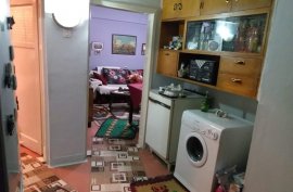 SHITET APARTAMENT ME SIPËRFAQE 86 m² NË LAGJEN 15, Πώληση