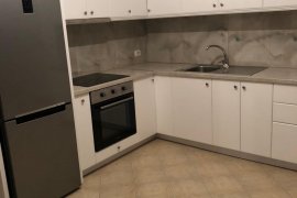 Apt 2+1 i Madh (110 m2) ne Astir (Rr. Kryesore) , Location