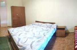 Apartament 1+1 tek Stacioni i Trenit (Afer Qendres, Qera