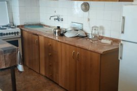 Apartament 1+1 tek Stacioni i Trenit (Afer Qendres, Bérlés