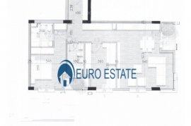 Tirane, shes apartament 2+1+A+BLK Kati 6, 111 m² , Eladás