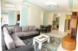 Tek Ura e Tabakeve - Apt 2+1+2WC+2Bllk (110 m2) , Location