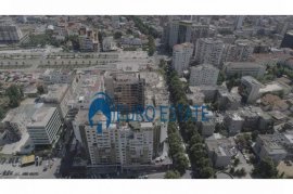 Tirane shes apartament 1+1 69 m² Stacioni I trenit, Πώληση