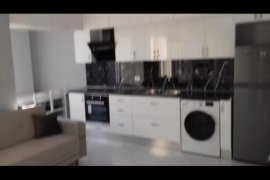 Jepet apartament me qera 1+1,, Ενοικίαση