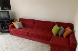 Jepet apartament me qera 1+1, rruga Dhimiter Kamar, Ενοικίαση